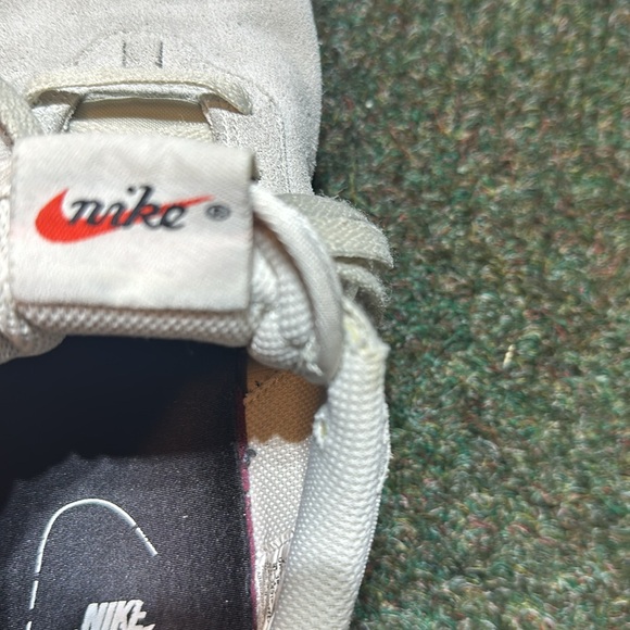 Nike Pre-Love O.X. 'Rainbow' AO3166-100 - Picture 9 of 10